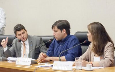 Comissão de Meio Ambiente aprova políticas de saneamento em áreas rurais