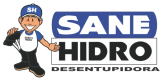 Desentupidora Sanehidro