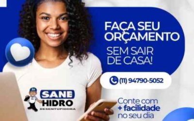 Encanador em Perus